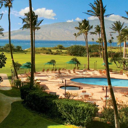 Luana Kai Resort Kihei Exteriör bild