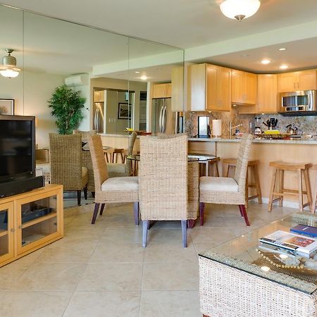 Luana Kai Resort Kihei Exteriör bild