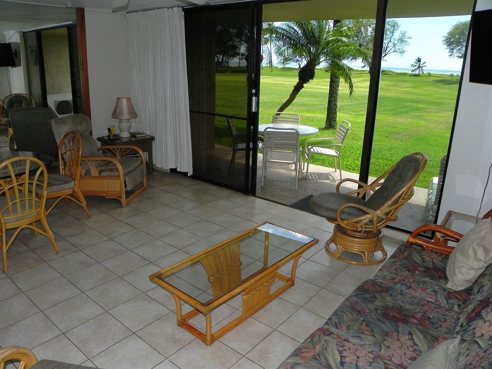 Luana Kai Resort Kihei Exteriör bild
