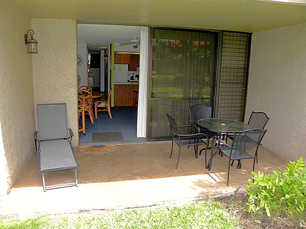 Luana Kai Resort Kihei Exteriör bild