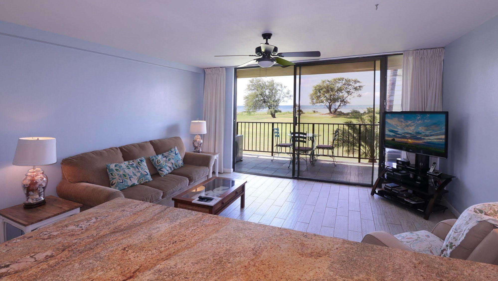 Luana Kai Resort Kihei Exteriör bild
