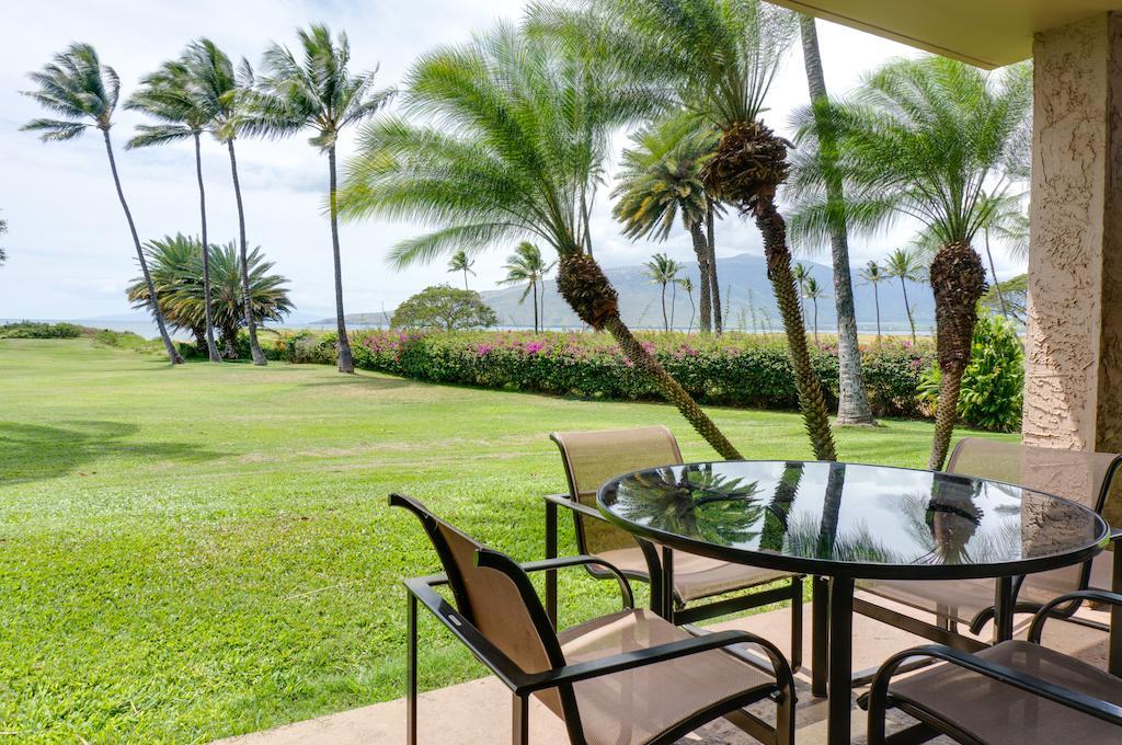 Luana Kai Resort Kihei Exteriör bild