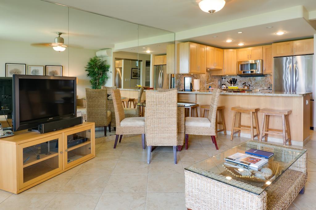 Luana Kai Resort Kihei Exteriör bild