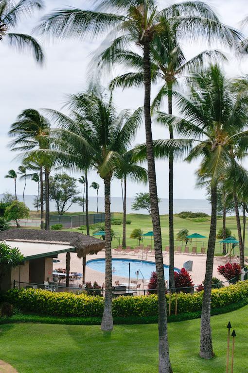 Luana Kai Resort Kihei Exteriör bild