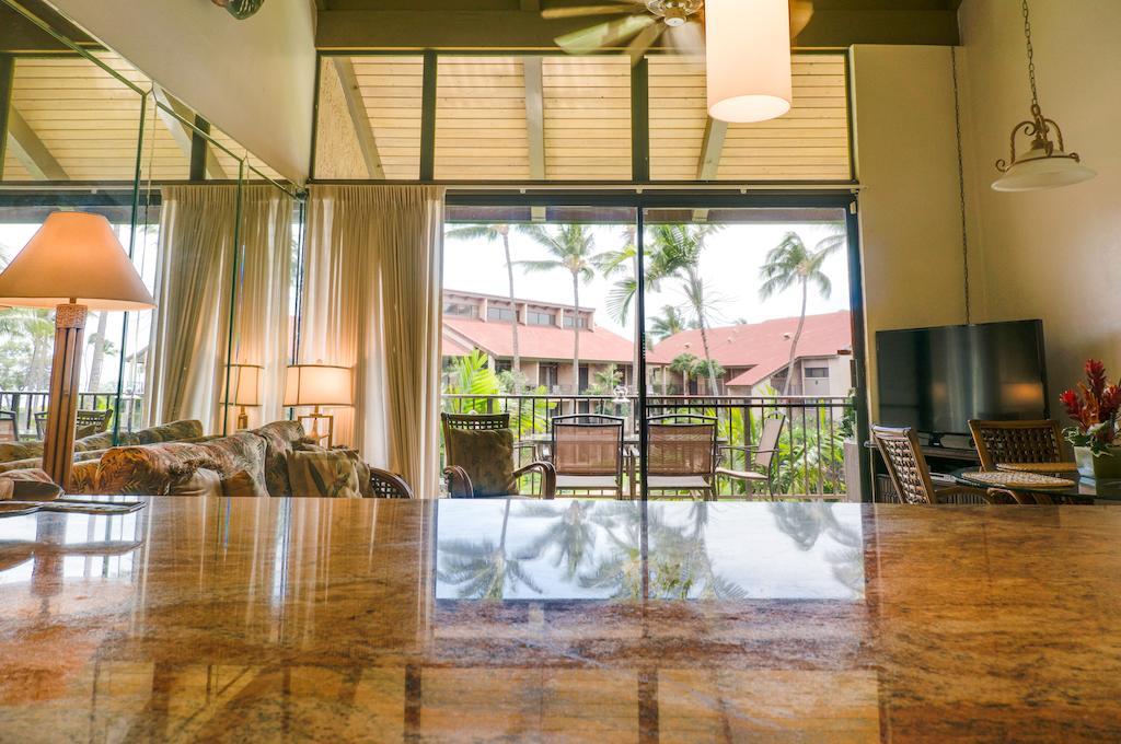 Luana Kai Resort Kihei Exteriör bild