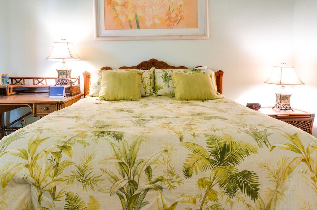 Luana Kai Resort Kihei Exteriör bild